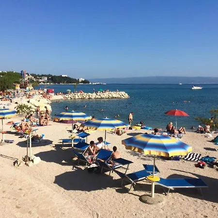 Apartament 3e Split