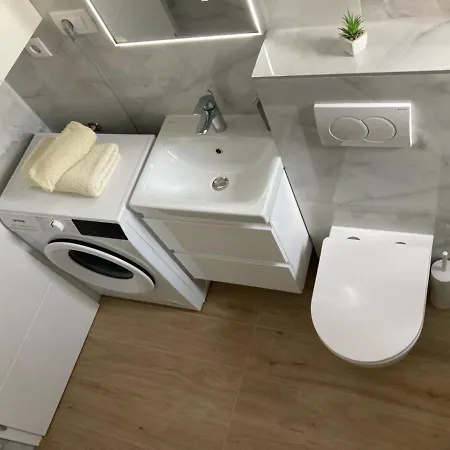 Apartment 3e Split