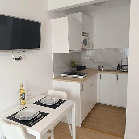 3e Apartamento Split