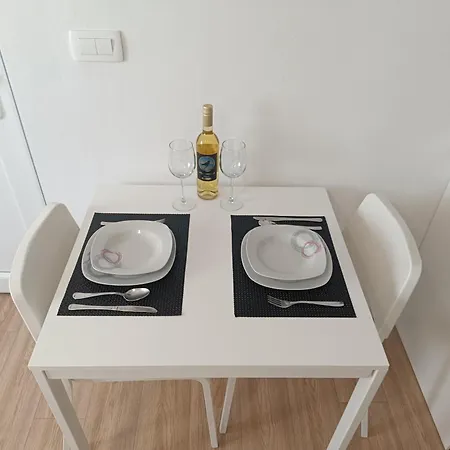 Apartment 3e Split