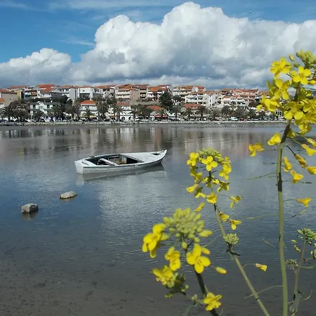 Apartment 3e Split