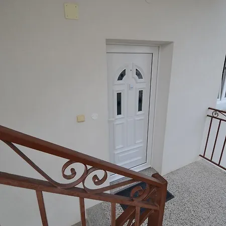 3e Apartamento Split