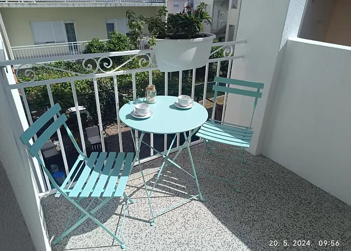 3e 公寓 斯普利特