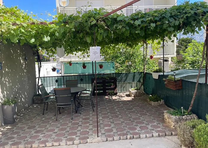 公寓 3e 斯普利特