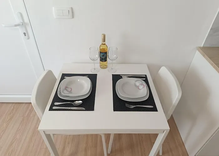 Διαμέρισμα 3e Σπλιτ